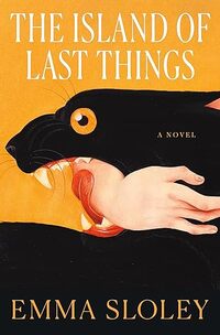 The Island of Last Things