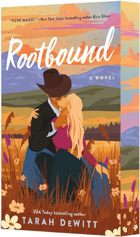 Rootbound
