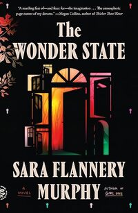 The Wonder State