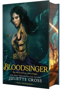 Bloodsinger