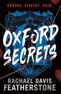 Oxford Secrets
