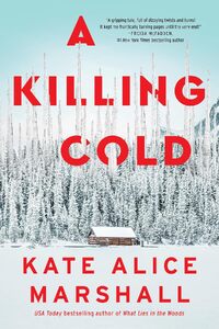 A Killing Cold
