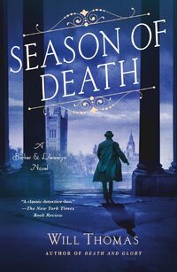 Season of Death