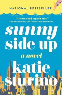 Sunny Side Up