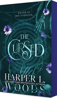 The Cursed