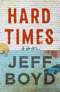 Hard Times