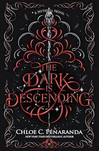 The Dark Is Descending
