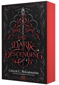 The Dark Is Descending