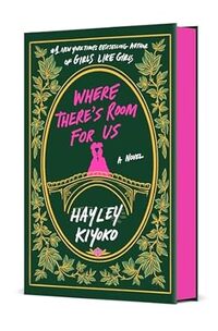 Where There's Room for Us