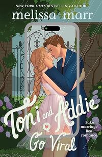 TONI AND ADDIE GO VIRAL