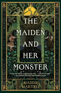 The Maiden and Her Monster
