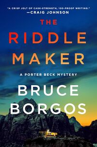 The Riddle Maker