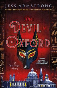 The Devil in Oxford