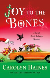 Joy To The Bones