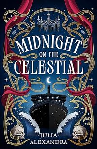 Midnight on the Celestial