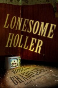 Lonesome Holler