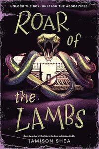 Roar of the Lambs