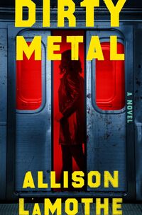 Dirty Metal