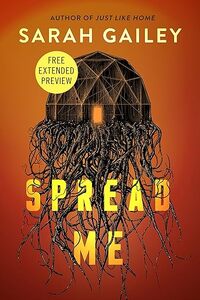 Spread Me