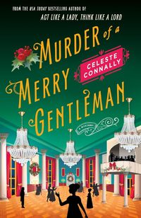 Murder of a Merry Gentleman