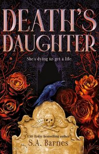 Death's Daughter