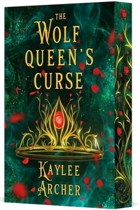 The Wolf Queen's Curse