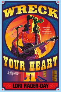 Wreck Your Heart