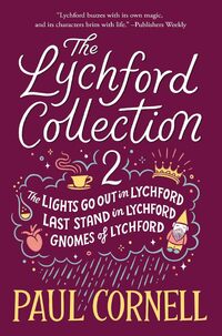 The Lychford Collection 2