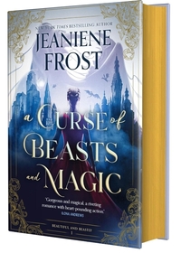 A CURSE OF BEASTS AND MAGIC