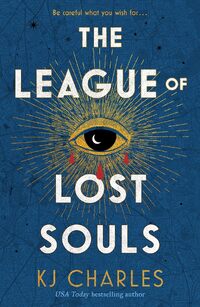 The League of Lost Souls