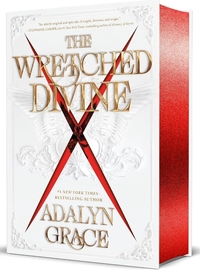 The Wretched Divine
