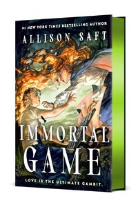 Immortal Game