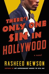 There's Only One Sin in Hollywood
