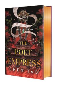 THE POET EMPRESS