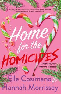 Home for the Homicides