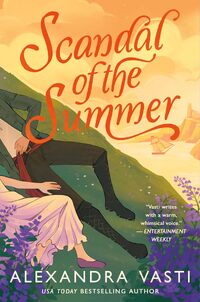 Scandal of the Summer