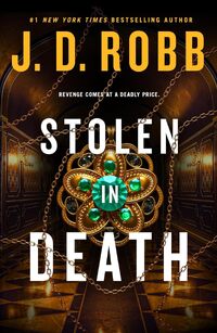 Stolen in Death