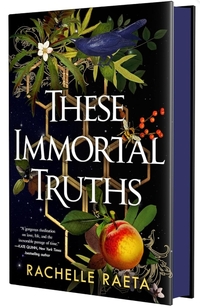 These Immortal Truths