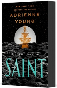 Saint