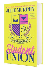 The Undergrads