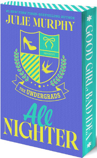 The Undergrads: All Nighter