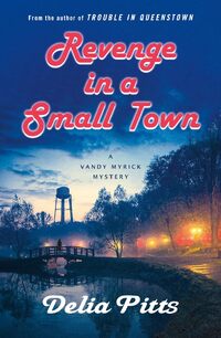 Revenge in a Small Town