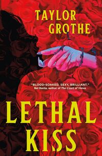 Lethal Kiss