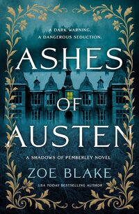 Ashes of Austen