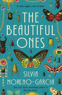 The Beautiful Ones