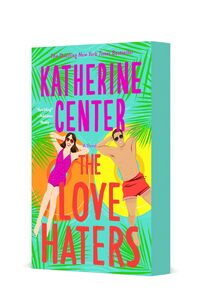 The Love Haters
