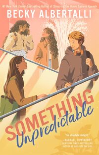 Something Unpredictable