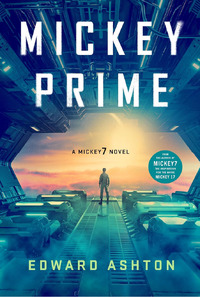 Mickey Prime