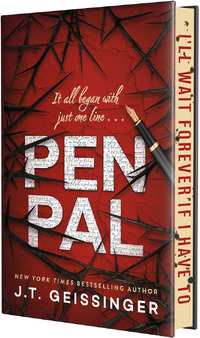 Pen Pal