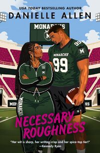 Necessary Roughness